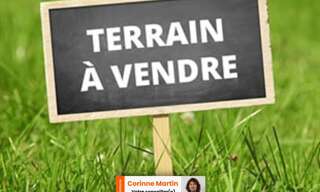 Terrain  1292 m² à vendre à Allaire (56350)