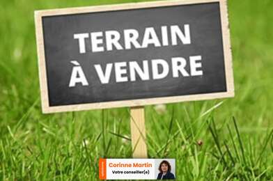 Terrain  35000 €