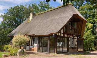 Maison 6 Pièces 118 m² à vendre à L'Hôtellerie (14100)