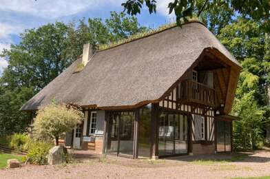 Maison 6 pièces 250000 €