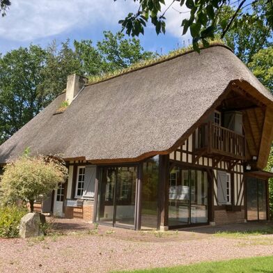 Maison 6 pièces 250000 €