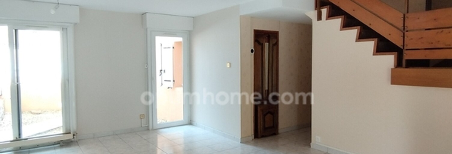 Maison 5 Pièces 112 m² à vendre à Angoulême (16000)