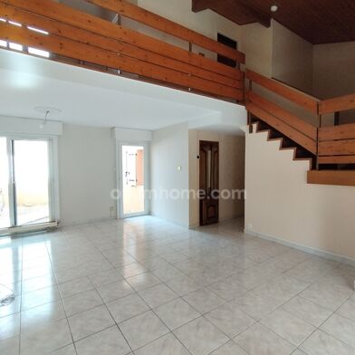 Maison 5 pièces 187500 €