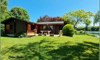 Maison 4 Pièces 65 m² à vendre à Mézy-sur-Seine (78250)