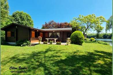 Maison 4 pièces 329000 €