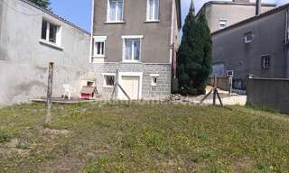 Maison 4 Pièces 88 m² à vendre à Mouilleron-Saint-Germain (85390)