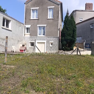 Maison 4 pièces 99000 €