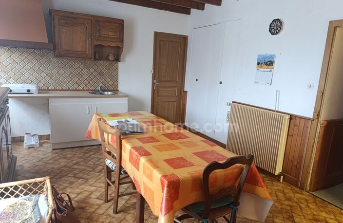 Maison de charme à rénover- Calme & proximité bourg - Mouilleron-en-Pareds — photo 2
