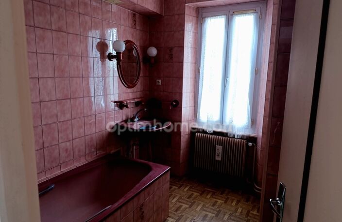 Maison de charme à rénover- Calme & proximité bourg - Mouilleron-en-Pareds — photo 4