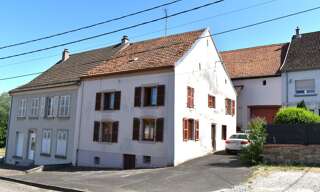 Maison 10 Pièces 110 m² à vendre à Oermingen (67970)