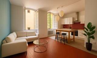 Appartement 3 Pièces 63 m² à vendre à Marseille 2 (13002)