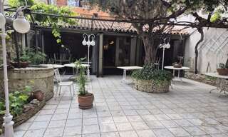 Immeuble  360 m² à vendre à Maraussan (34370)