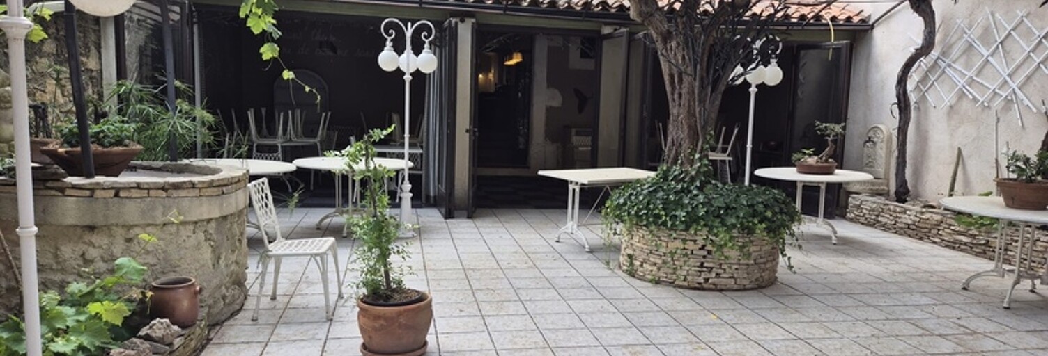 Immeuble  360 m² à vendre à Maraussan (34370)