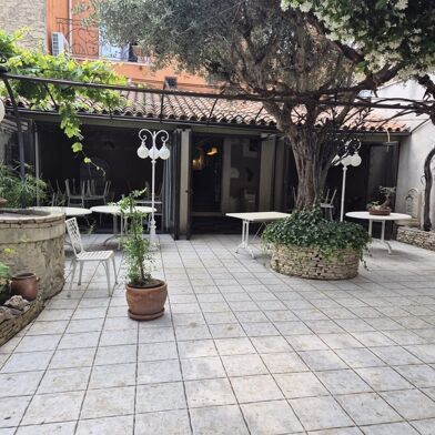 Immeuble  490000 €