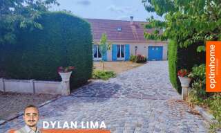 Maison 6 Pièces 145 m² à vendre à La Loupe (28240)