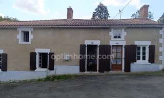 Maison 5 Pièces 115 m² à vendre à La Caillère-Saint-Hilaire (85410)