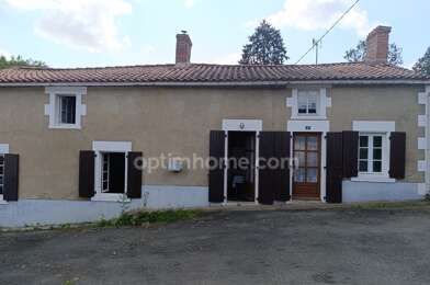 Maison 5 pièces 85000 €