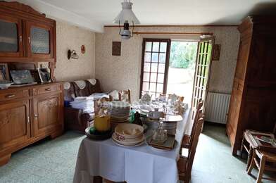 Maison 5 pièces 85000 €