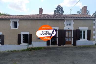 Maison 5 pièces 75000 €