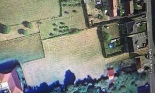 Terrain  338 m² à vendre à Breuil-le-Vert (60600)