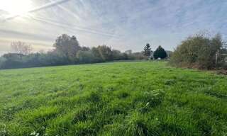 Terrain  452 m² à vendre à Breuil-le-Vert (60600)