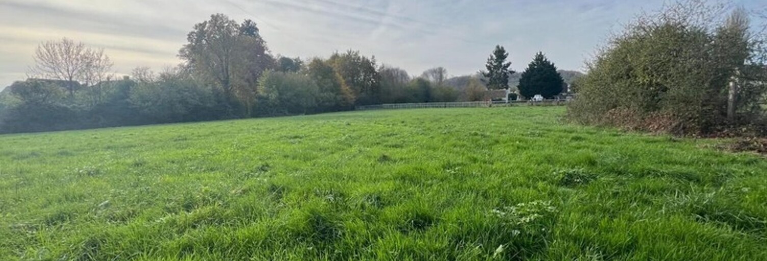 Terrain  452 m² à vendre à Breuil-le-Vert (60600)