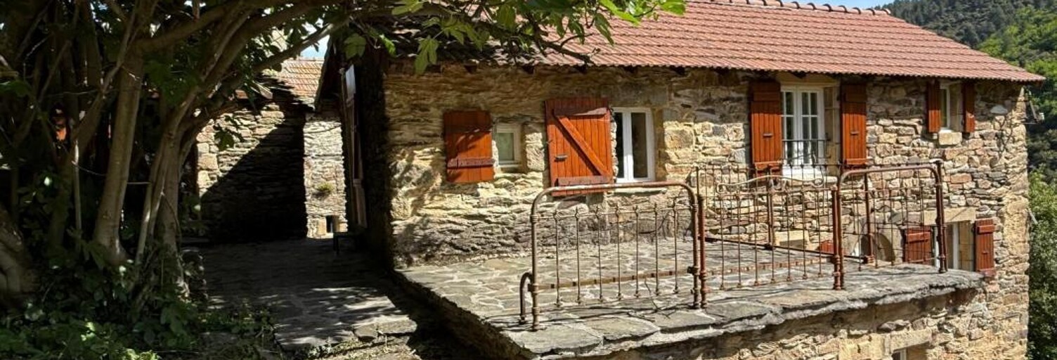 Maison 5 Pièces 185 m² à vendre à Malons-et-Elze (30450)