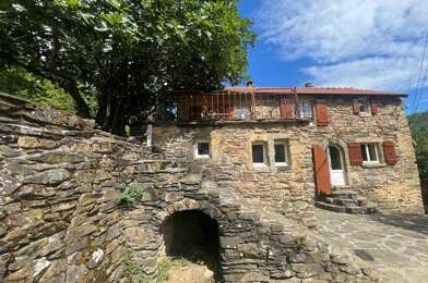 Maison 5 pièces 381900 €
