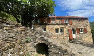 Maison 5 Pièces 185 m² à vendre à Malons-et-Elze (30450)