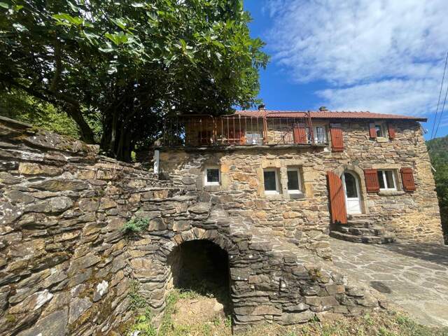 Maison À Vendre — photo du bien