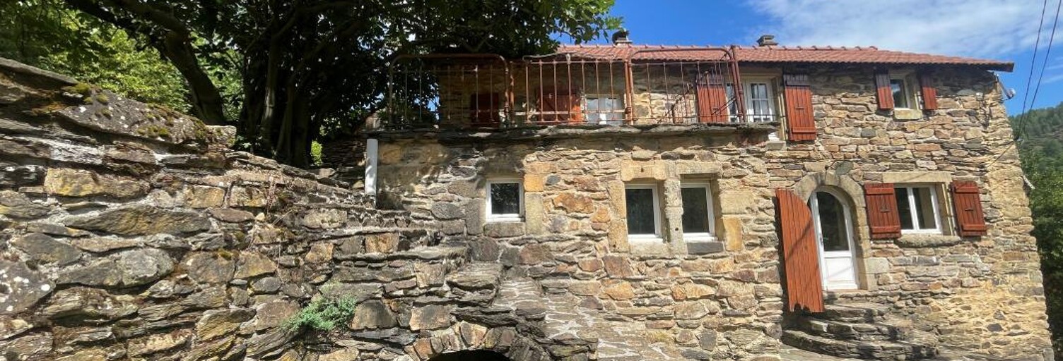 Maison 5 Pièces 185 m² à vendre à Malons-et-Elze (30450)