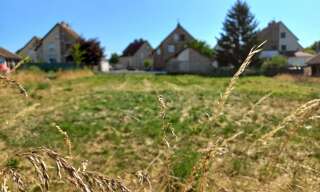Terrain  1071 m² à vendre à Ciry-le-Noble (71420)