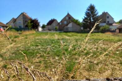 Terrain  25000 €
