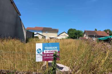 Terrain  13000 €