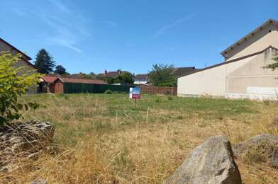 Terrain  20000 €