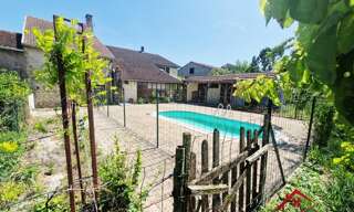 Maison 7 Pièces 220 m² à vendre à Saponcourt (70210)