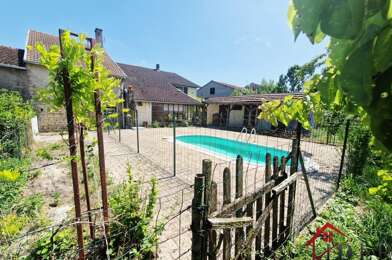 Maison 7 pièces 99000 €