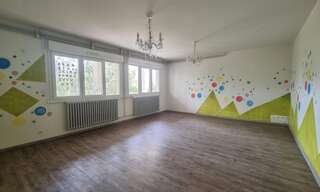 Appartement 1 Pièce 56 m² à vendre à Montélimar (26200)