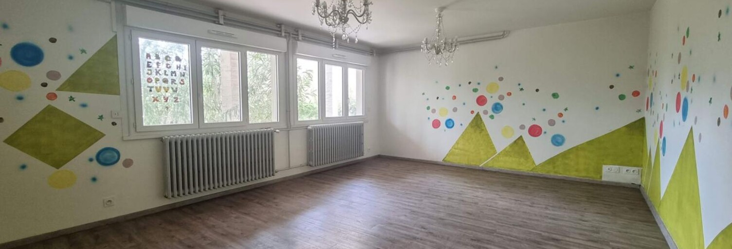 Appartement 1 Pièce 56 m² à vendre à Montélimar (26200)