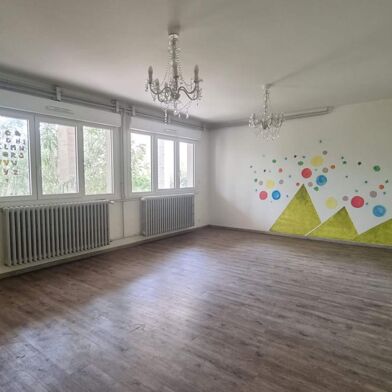 Appartement 1 pièces 88000 €