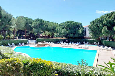 Appartement 1 pièces 86111 €