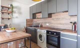 Appartement 3 Pièces 56 m² à louer à Bordeaux (33000)