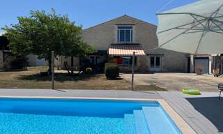 Maison 5 Pièces 470 m² à vendre à Tonnay-Charente (17430)