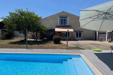 Maison 5 pièces 493500 €