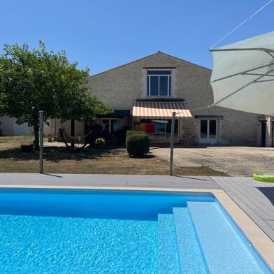 Maison 5 pièces 493500 €