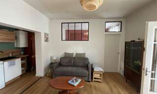 Maison 3 Pièces 59 m² à louer à Royan (17200)