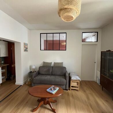 Maison 3 pièces 930 €