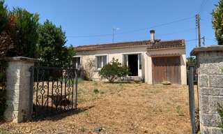 Maison 5 Pièces 87 m² à vendre à Surgères (17700)