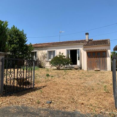 Maison 5 pièces 138000 €