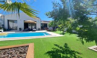 Maison 4 Pièces 128 m² à vendre à La Jarrie (17220)